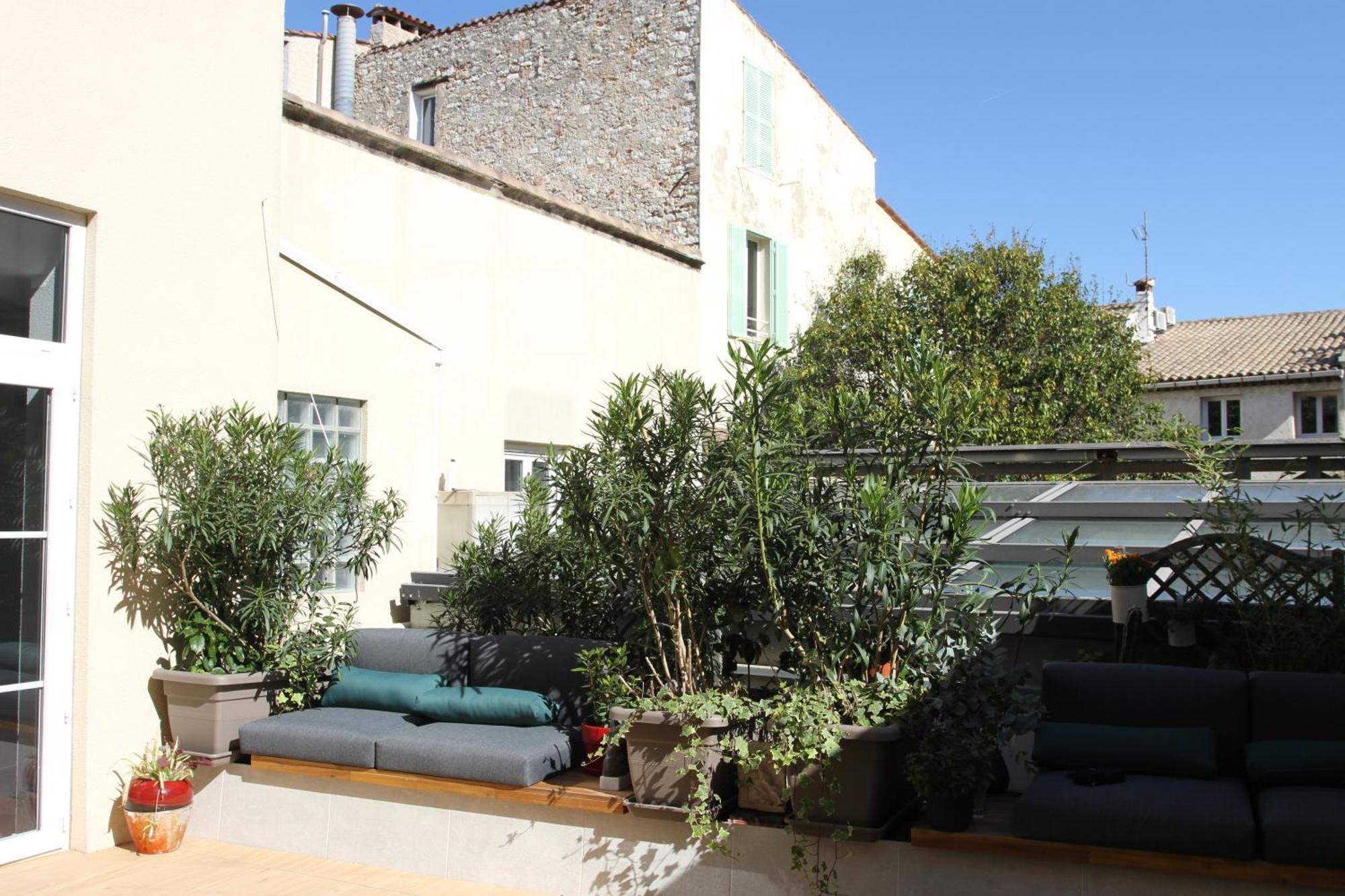 Irin Hotel Antibes Luaran gambar