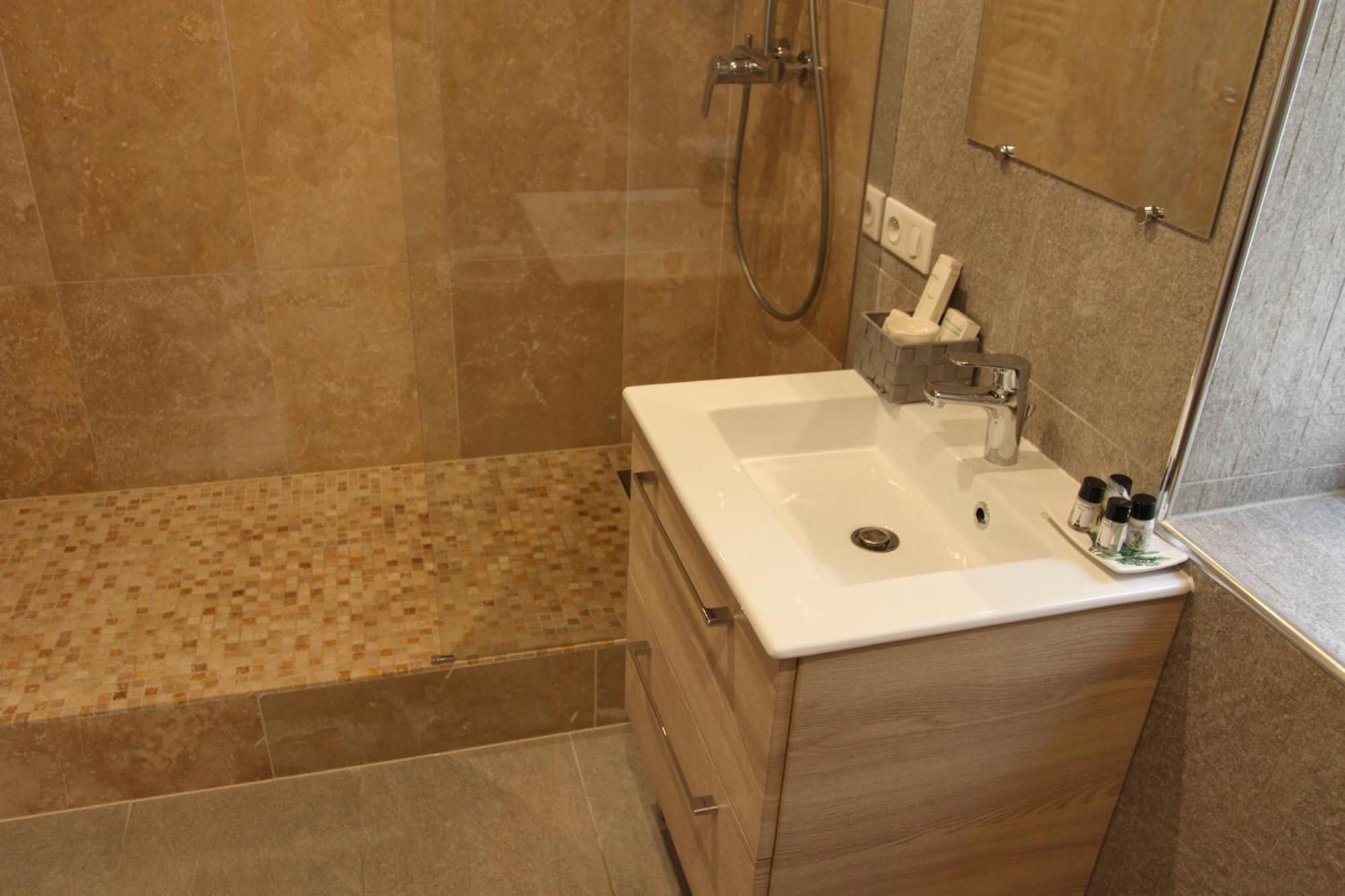 Irin Hotel Antibes Luaran gambar