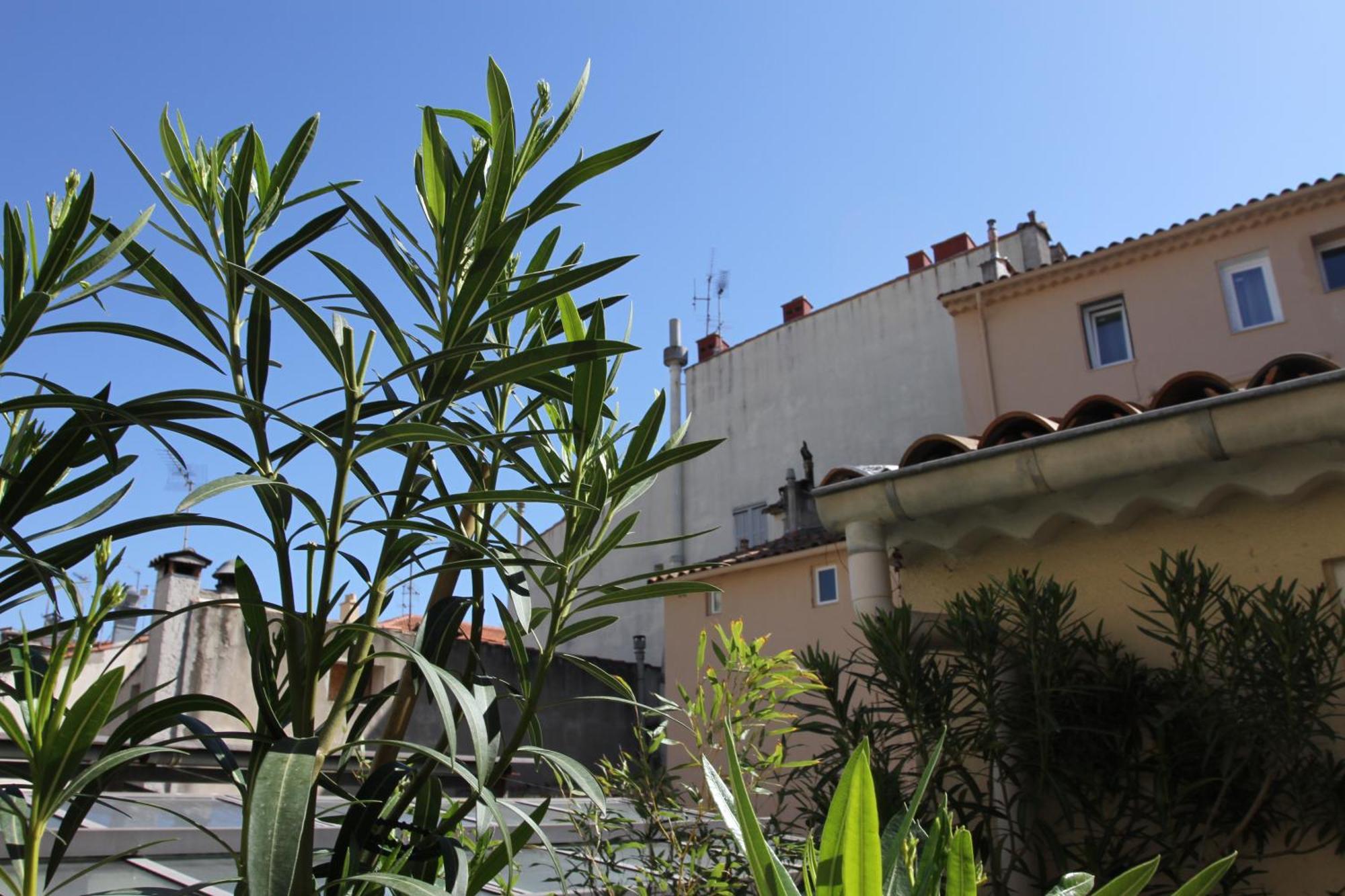 Irin Hotel Antibes Luaran gambar