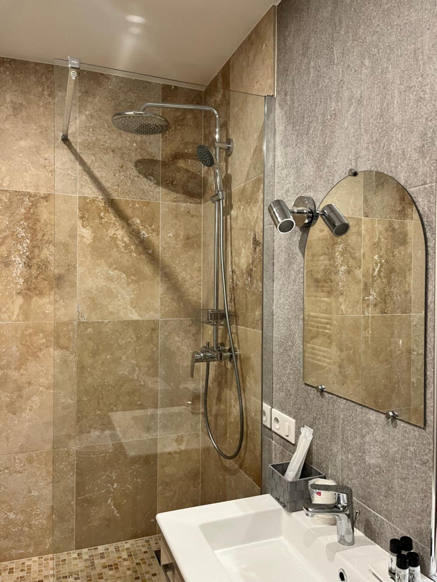 Irin Hotel Antibes Luaran gambar