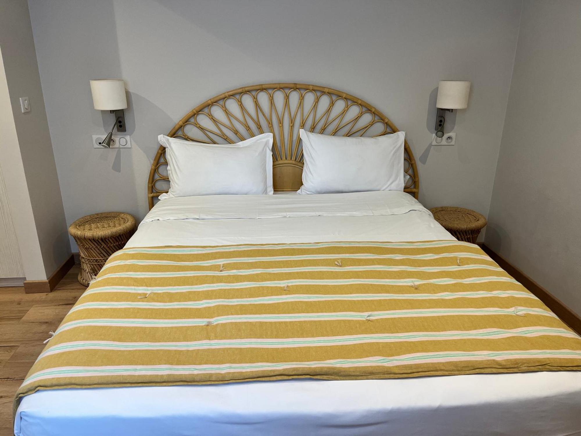 Irin Hotel Antibes Luaran gambar