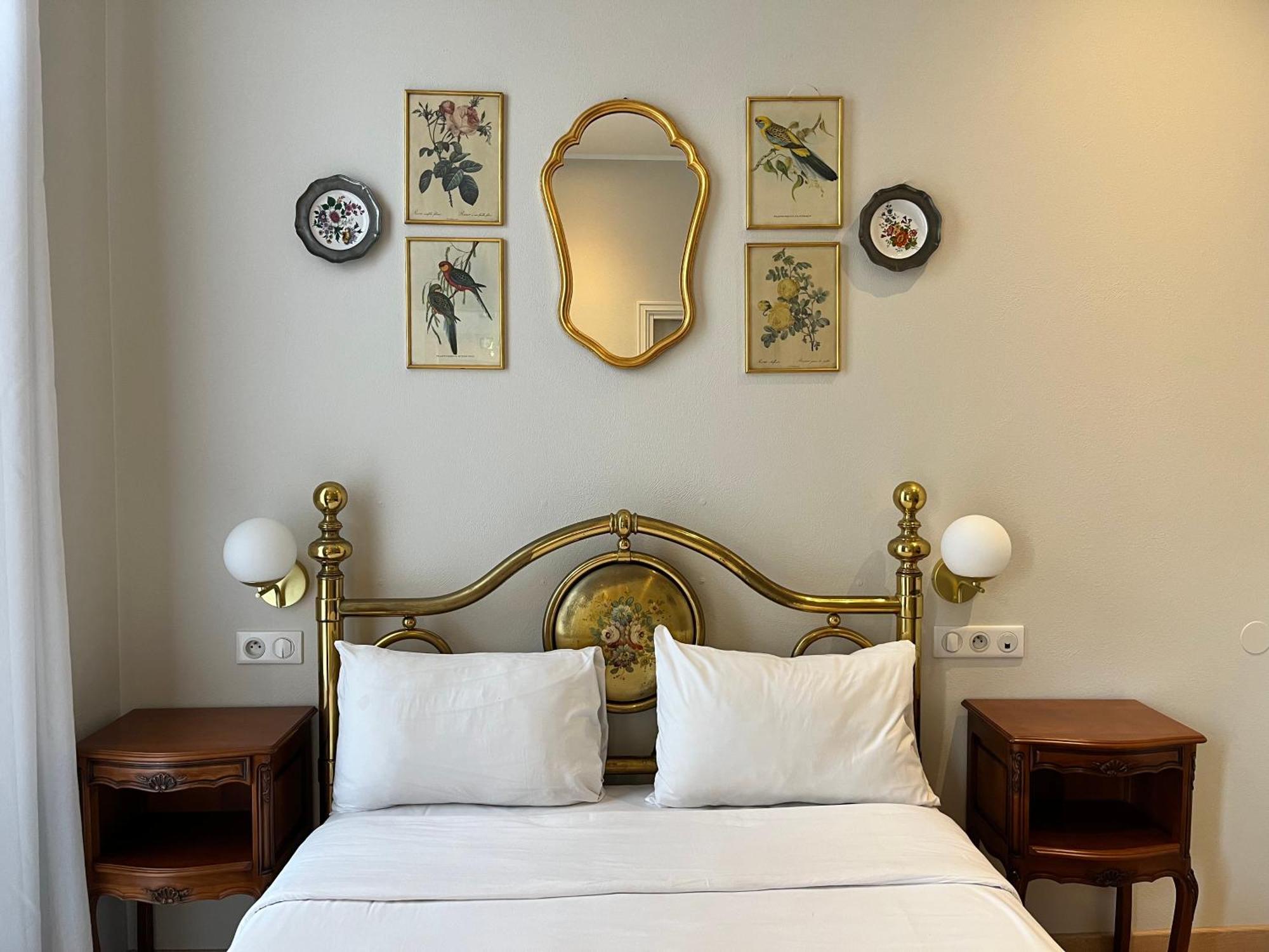 Irin Hotel Antibes Luaran gambar