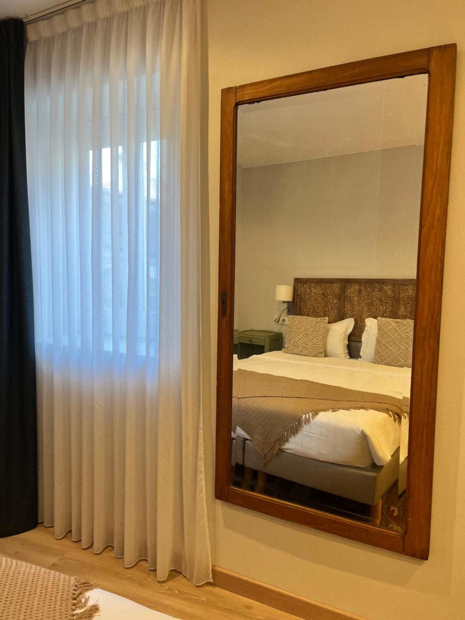 Irin Hotel Antibes Luaran gambar