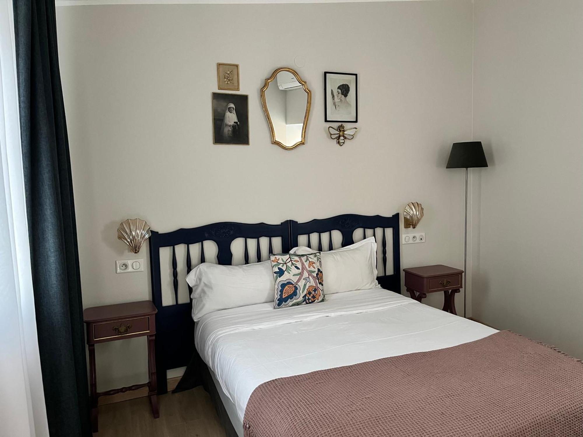 Irin Hotel Antibes Luaran gambar