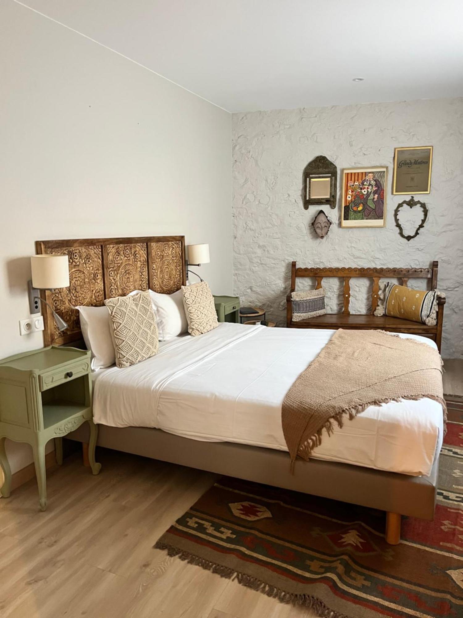 Irin Hotel Antibes Luaran gambar