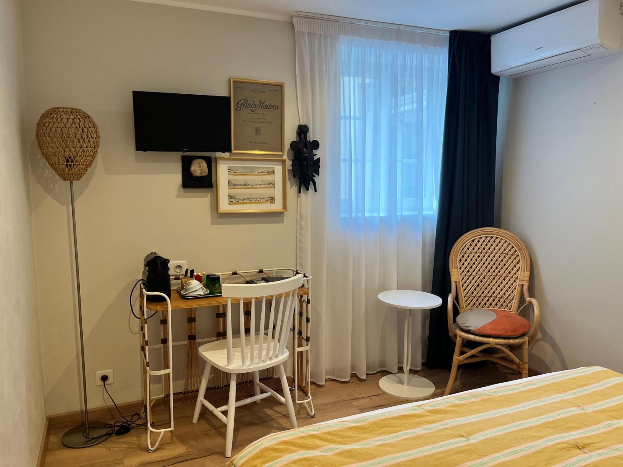 Irin Hotel Antibes Luaran gambar