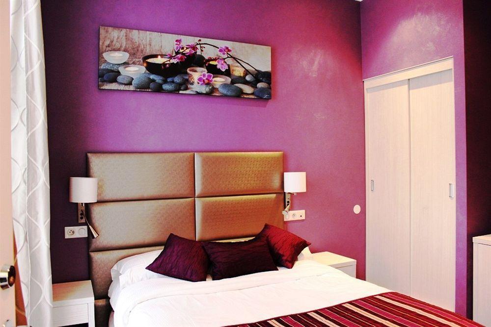 Irin Hotel Antibes Luaran gambar
