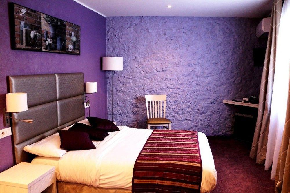 Irin Hotel Antibes Luaran gambar