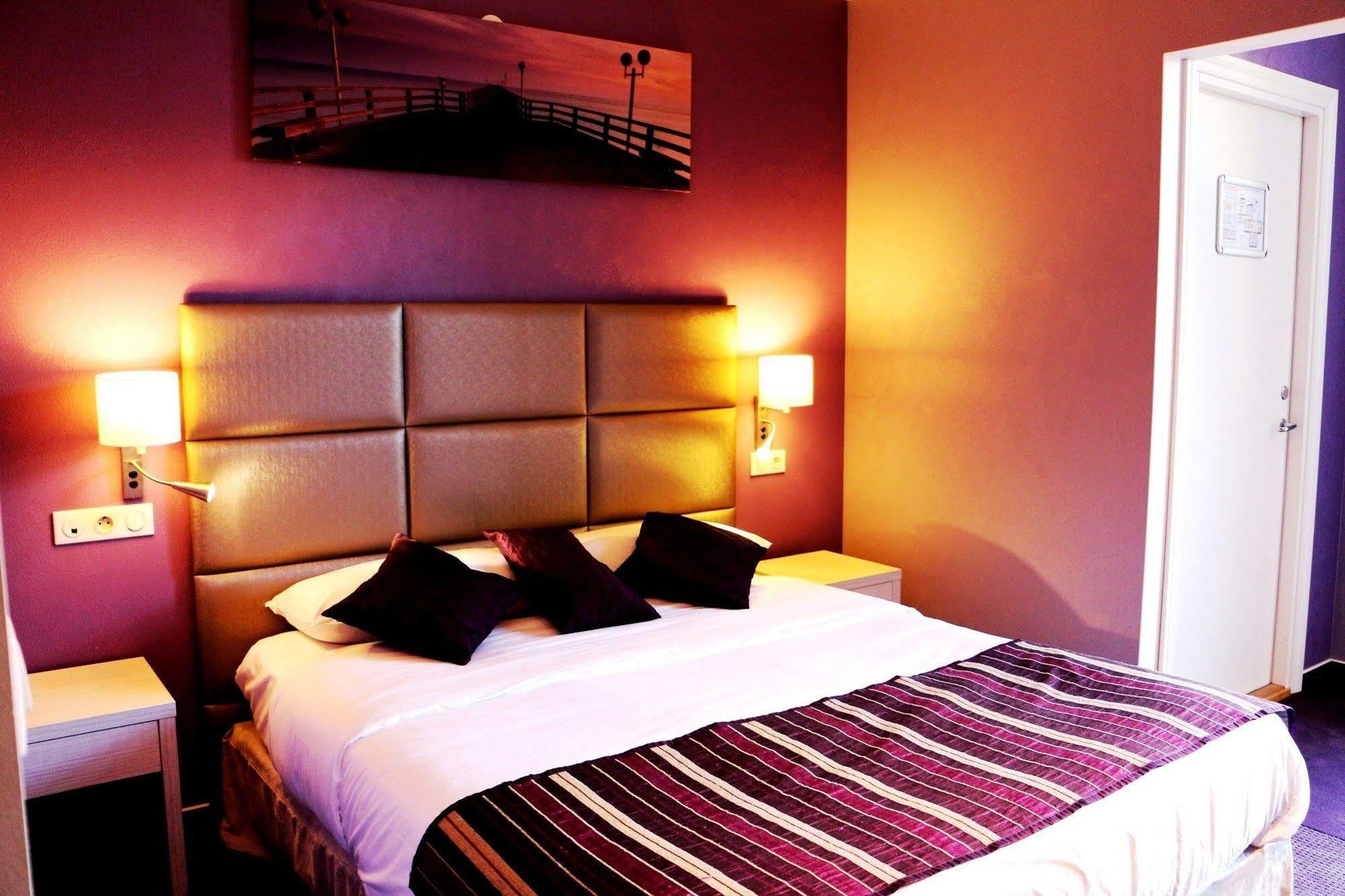 Irin Hotel Antibes Luaran gambar