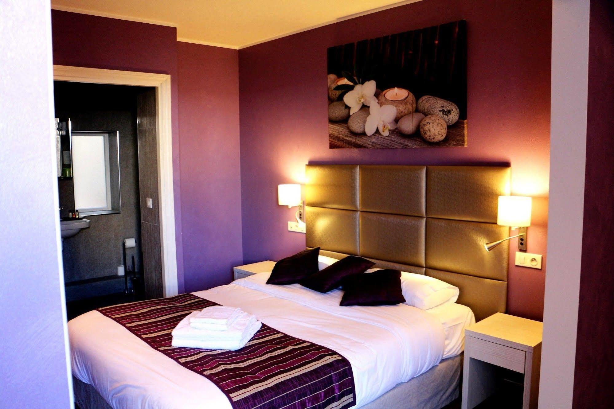 Irin Hotel Antibes Luaran gambar