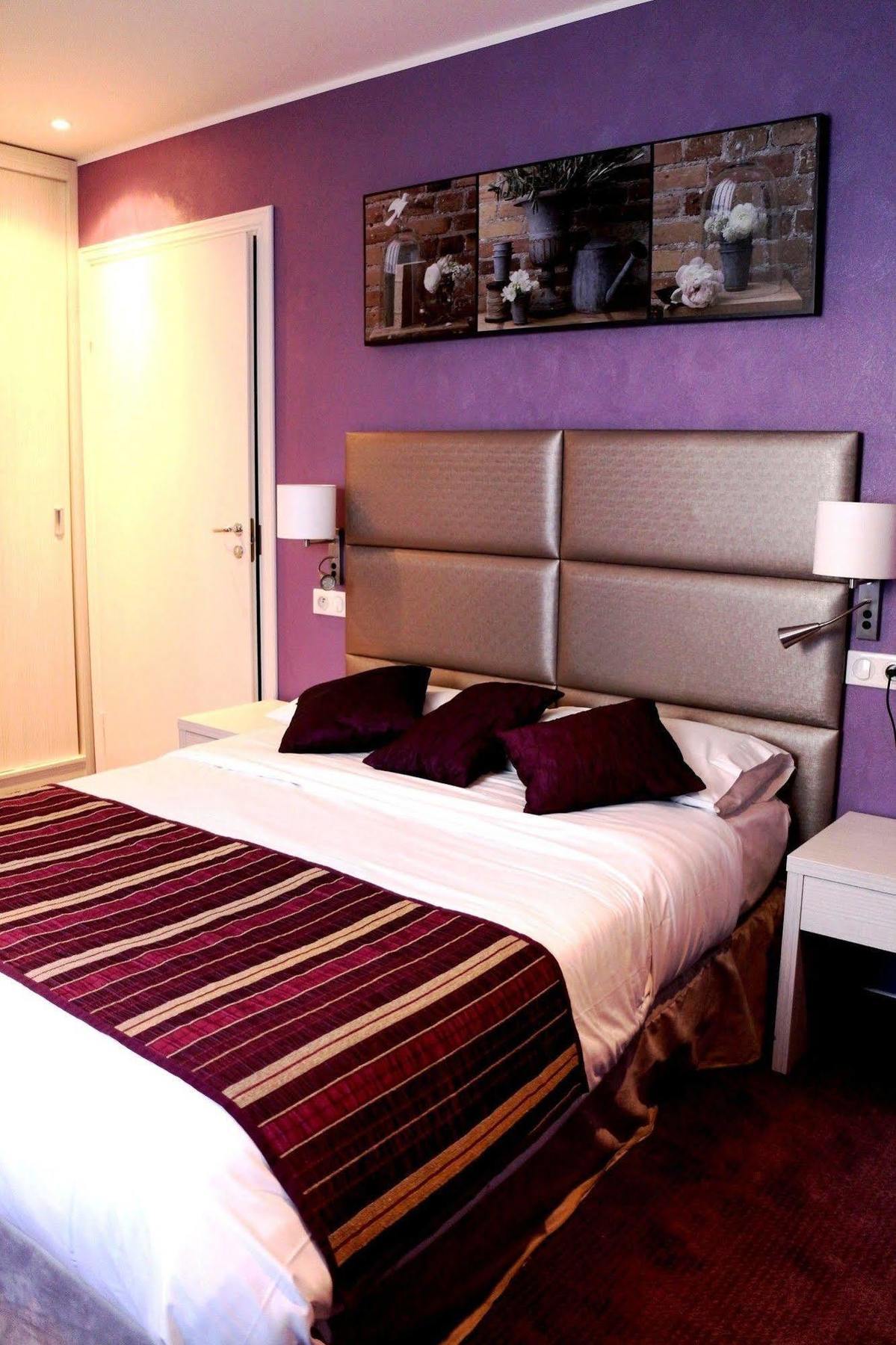 Irin Hotel Antibes Luaran gambar